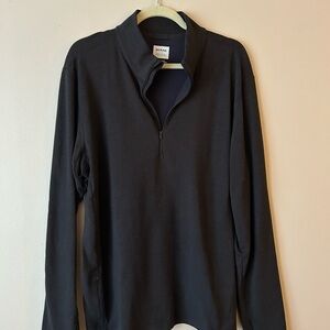 Prana Men’s Black Long Sleeve Shirt